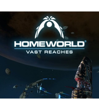 Homeworld: Vast Reaches Steam Key GLOBAL